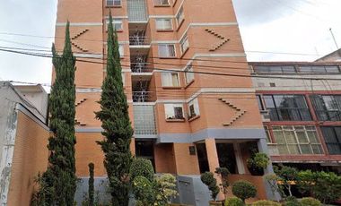 DEPARTAMENTO EN REMATE EN ESCANDON MIGUEL HIDALGO CDMX