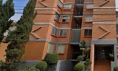 DEPARTAMENTO EN REMATE EN ESCANDON MIGUEL HIDALGO CDMX