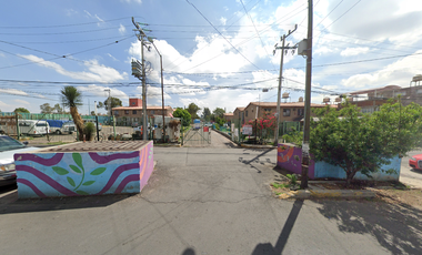 CASA EN MANUEL ESCANDO, CHINAM PAC DE JUAREZ, IZTAPALAPA, CIUDAD DE MÉXICO. ¡NO CREDITOS!