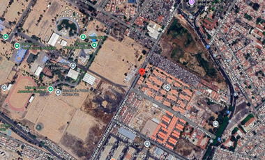 CASA EN MANUEL ESCANDO, CHINAM PAC DE JUAREZ, IZTAPALAPA, CIUDAD DE MÉXICO. ¡NO CREDITOS!