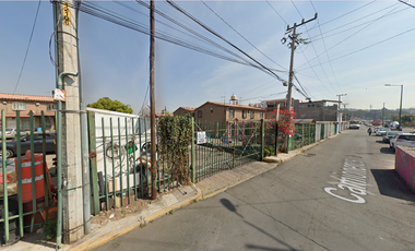 CASA EN MANUEL ESCANDO, CHINAM PAC DE JUAREZ, IZTAPALAPA, CIUDAD DE MÉXICO. ¡NO CREDITOS!