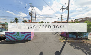 CASA EN MANUEL ESCANDO, CHINAM PAC DE JUAREZ, IZTAPALAPA, CIUDAD DE MÉXICO. ¡NO CREDITOS!