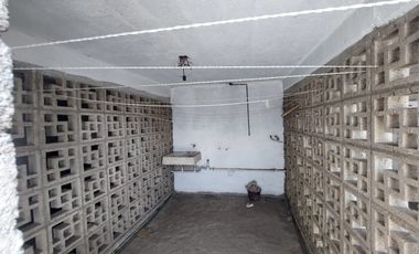 Edificio en Venta, San Lorenzo Tezonco, Iztapalapa, Cdmx