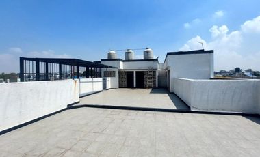 Edificio en Venta, San Lorenzo Tezonco, Iztapalapa, Cdmx