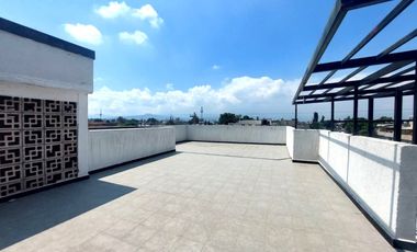Edificio en Venta, San Lorenzo Tezonco, Iztapalapa, Cdmx