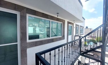 Edificio en Venta, San Lorenzo Tezonco, Iztapalapa, Cdmx