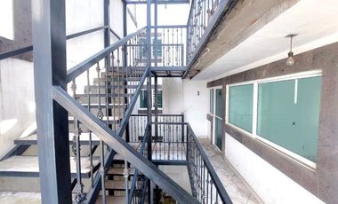 Edificio en Venta, San Lorenzo Tezonco, Iztapalapa, Cdmx