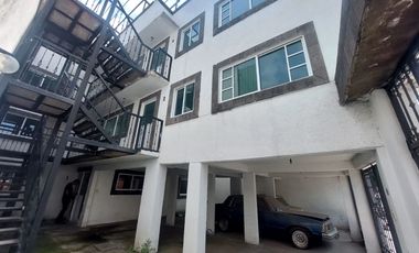 Edificio en Venta, San Lorenzo Tezonco, Iztapalapa, Cdmx