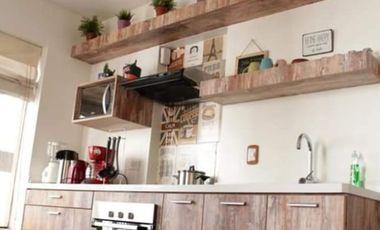 DEPARTAMENTO EN ALQUILER - MIRAFLORES