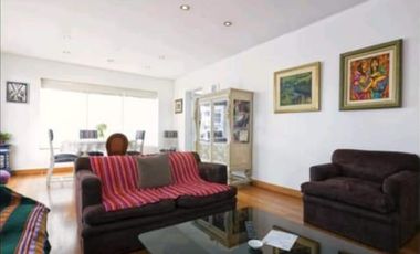 DEPARTAMENTO EN ALQUILER - MIRAFLORES