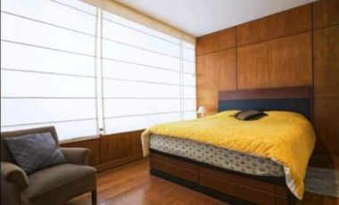 DEPARTAMENTO EN ALQUILER - MIRAFLORES