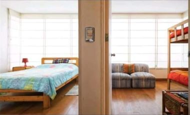 DEPARTAMENTO EN ALQUILER - MIRAFLORES