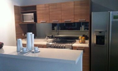 RENTA DEPARTAMENTO SANTA FE HIGH PARK