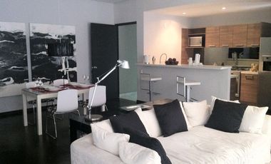RENTA DEPARTAMENTO SANTA FE HIGH PARK