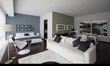 RENTA DEPARTAMENTO SANTA FE HIGH PARK