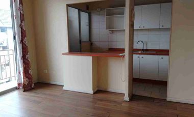 Depto 3 Dorm 1 Baño ,  central San Felipe