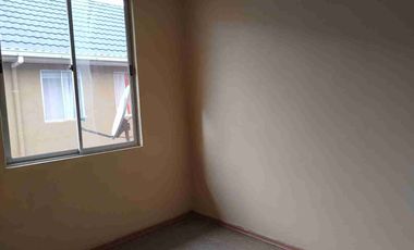 Depto 3 Dorm 1 Baño ,  central San Felipe