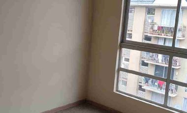 Depto 3 Dorm 1 Baño ,  central San Felipe