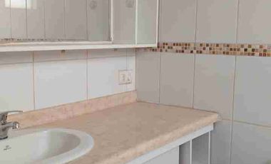 Depto 3 Dorm 1 Baño ,  central San Felipe