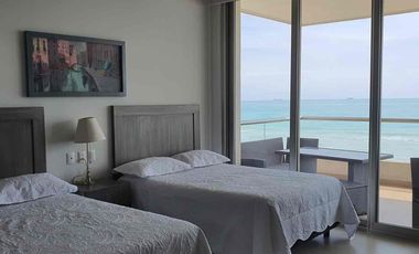 DEPARTAMENTO EN VENTA PLAYA VELAMAR