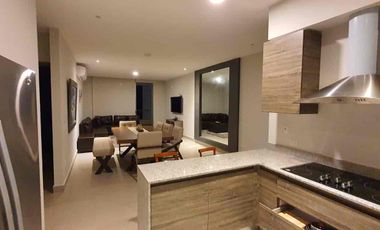 DEPARTAMENTO EN VENTA PLAYA VELAMAR