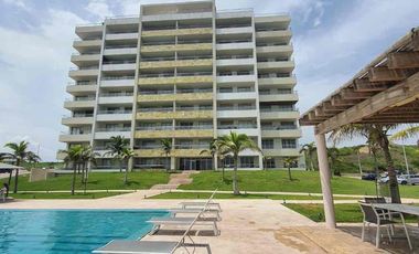 DEPARTAMENTO EN VENTA PLAYA VELAMAR