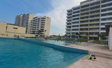 DEPARTAMENTO EN VENTA PLAYA VELAMAR