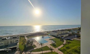 DEPARTAMENTO EN VENTA PLAYA VELAMAR