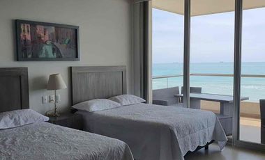 DEPARTAMENTO EN VENTA PLAYA VELAMAR