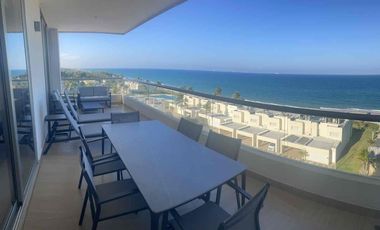DEPARTAMENTO EN VENTA PLAYA VELAMAR