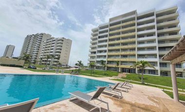 DEPARTAMENTO EN VENTA PLAYA VELAMAR