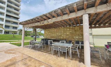 DEPARTAMENTO EN VENTA PLAYA VELAMAR