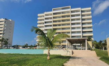DEPARTAMENTO EN VENTA PLAYA VELAMAR