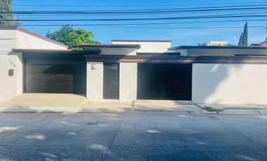 Casa de un piso en Residencial Las Palmas