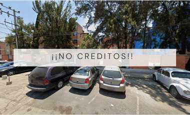 DEPARTAMENTO EN VIRGINIA FÁBREGAS, JORGE NEGRETE, GUSTAVO A. MADERO, CIUDAD DE MÉXICO, ¡NO CRÉDITOS!