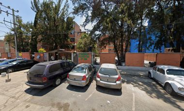 DEPARTAMENTO EN VIRGINIA FÁBREGAS, JORGE NEGRETE, GUSTAVO A. MADERO, CIUDAD DE MÉXICO, ¡NO CRÉDITOS!