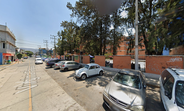 DEPARTAMENTO EN VIRGINIA FÁBREGAS, JORGE NEGRETE, GUSTAVO A. MADERO, CIUDAD DE MÉXICO, ¡NO CRÉDITOS!