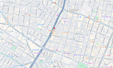 DEPARTAMENTO EN VIRGINIA FÁBREGAS, JORGE NEGRETE, GUSTAVO A. MADERO, CIUDAD DE MÉXICO, ¡NO CRÉDITOS!