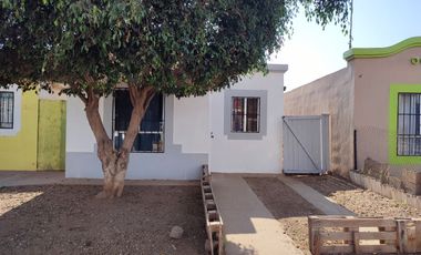 Casa en Renta en Ensenada Baja California | Fracc Villas del Campo