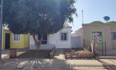 Casa en Renta en Ensenada Baja California | Fracc Villas del Campo