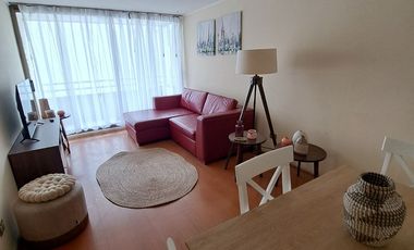 Lindo departamento   2 dormitorios, 2 Baños sector Oriente , Viña del Mar