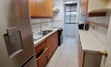Lindo departamento   2 dormitorios, 2 Baños sector Oriente , Viña del Mar