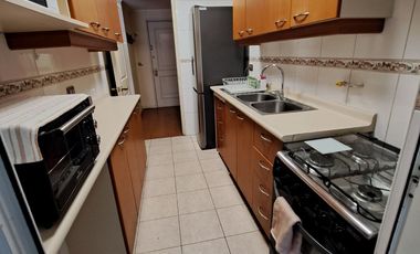 Lindo departamento   2 dormitorios, 2 Baños sector Oriente , Viña del Mar