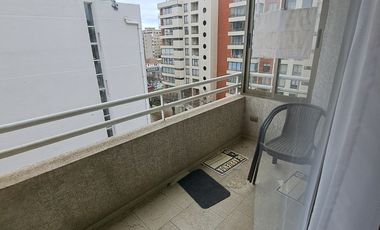 Lindo departamento   2 dormitorios, 2 Baños sector Oriente , Viña del Mar