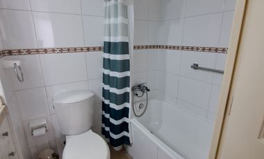 Lindo departamento   2 dormitorios, 2 Baños sector Oriente , Viña del Mar