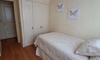 Lindo departamento   2 dormitorios, 2 Baños sector Oriente , Viña del Mar