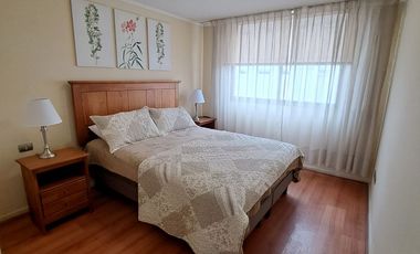 Lindo departamento   2 dormitorios, 2 Baños sector Oriente , Viña del Mar