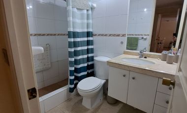 Lindo departamento   2 dormitorios, 2 Baños sector Oriente , Viña del Mar