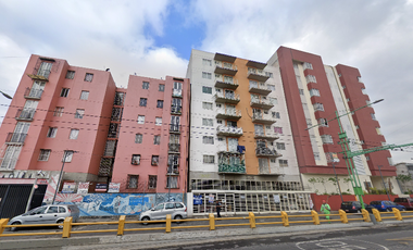 SK26 Eje Central Lázaro Cárdenas, Guerrero, 06300 Ciudad de México