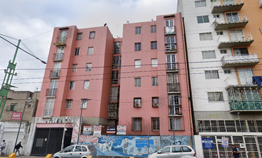 SK26 Eje Central Lázaro Cárdenas, Guerrero, 06300 Ciudad de México